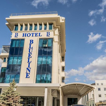Blueline Hotel Ankara Exterior photo